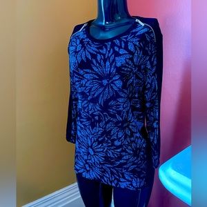 Women’s Michael Kors Blouse ( Medium )